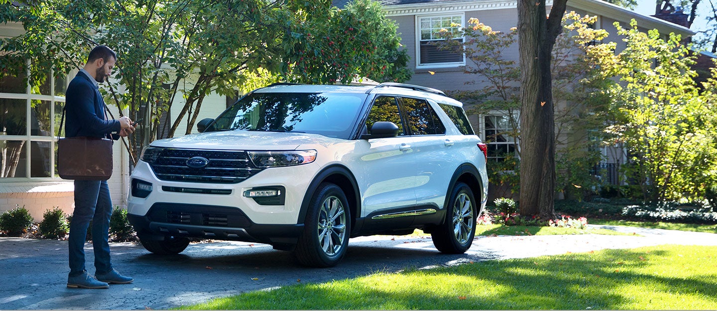 Ed Morse Ford Sierra Vista in Sierra Vista AZ