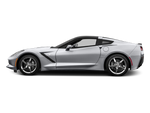 2016 Chevrolet Corvette Stingray 1LT