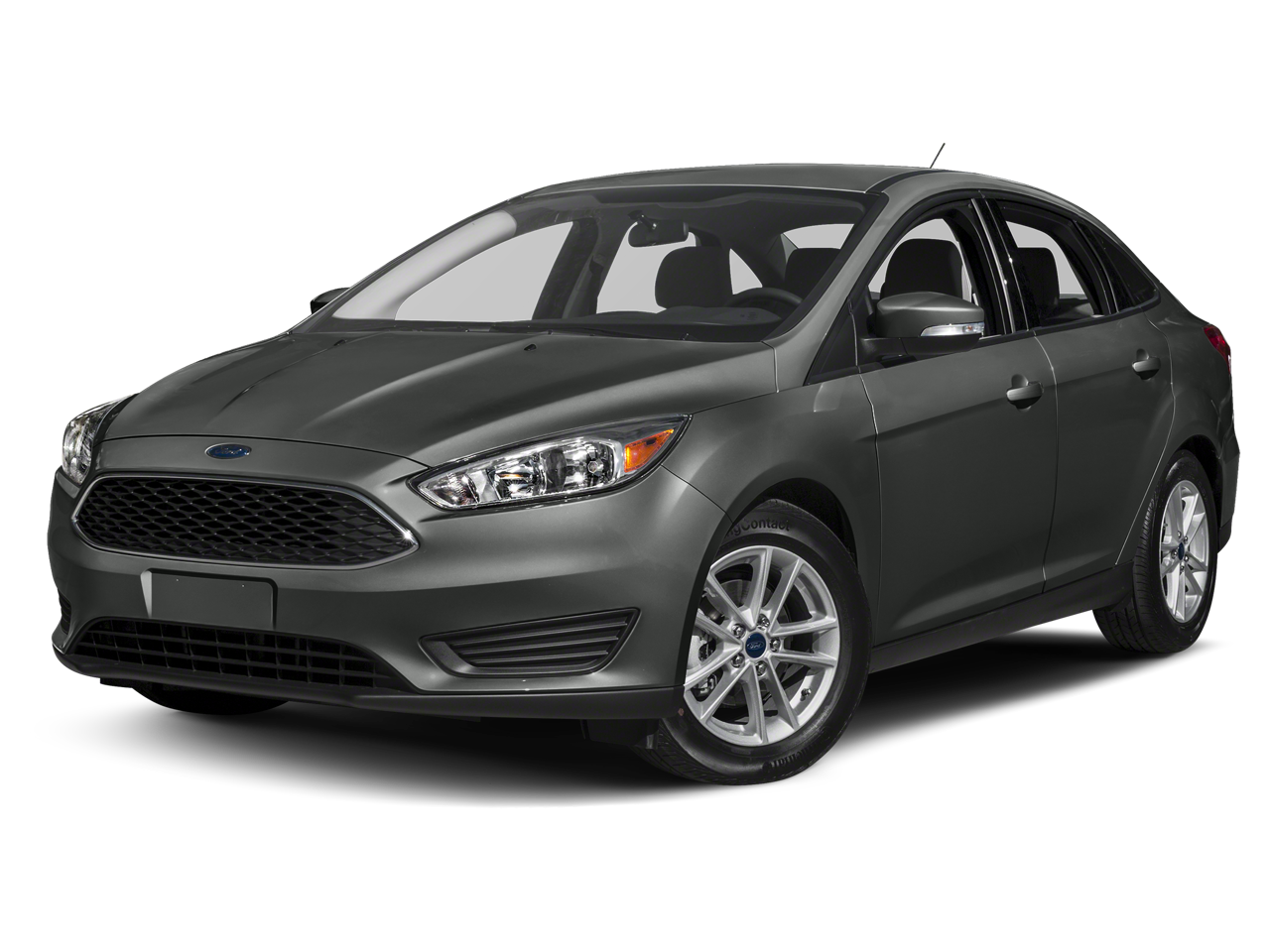 2015 Ford Focus's photo
