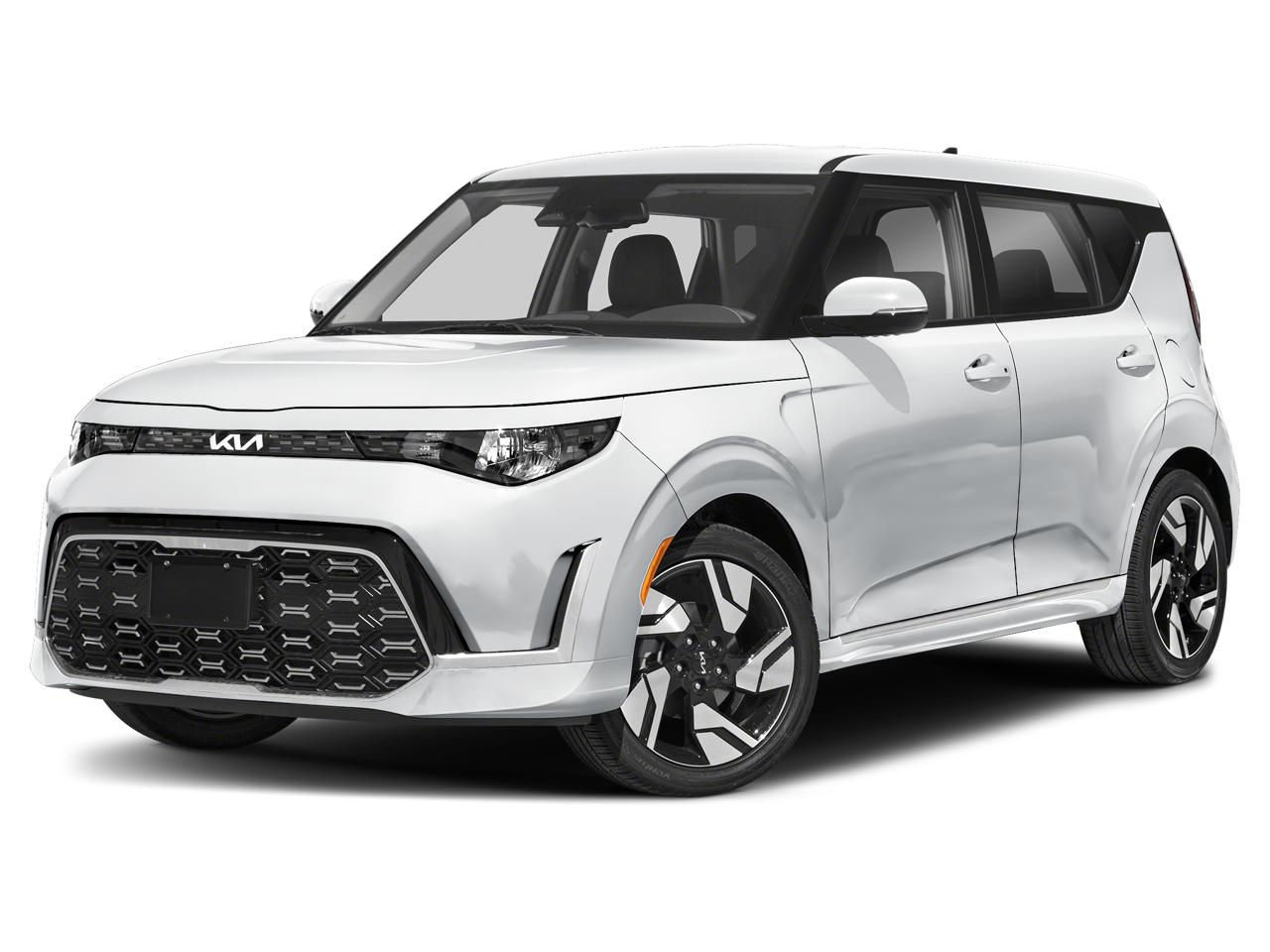 2025 Kia Soul 2.0LT GT-Line IVT's photo