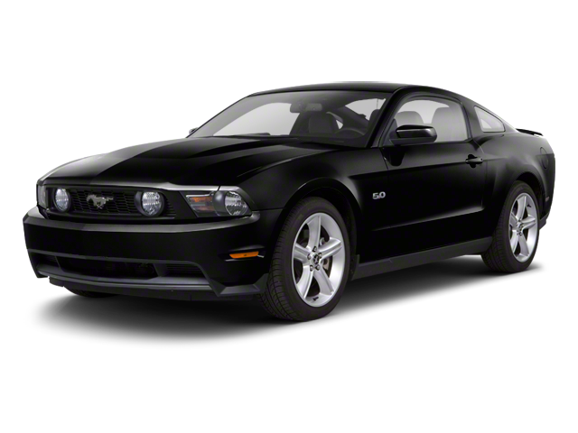 2011 Ford Mustang GT's photo