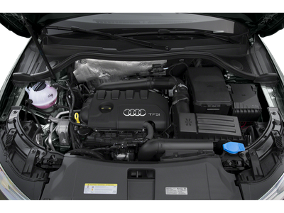 2018 Audi Q3 2.0T Premium quattro