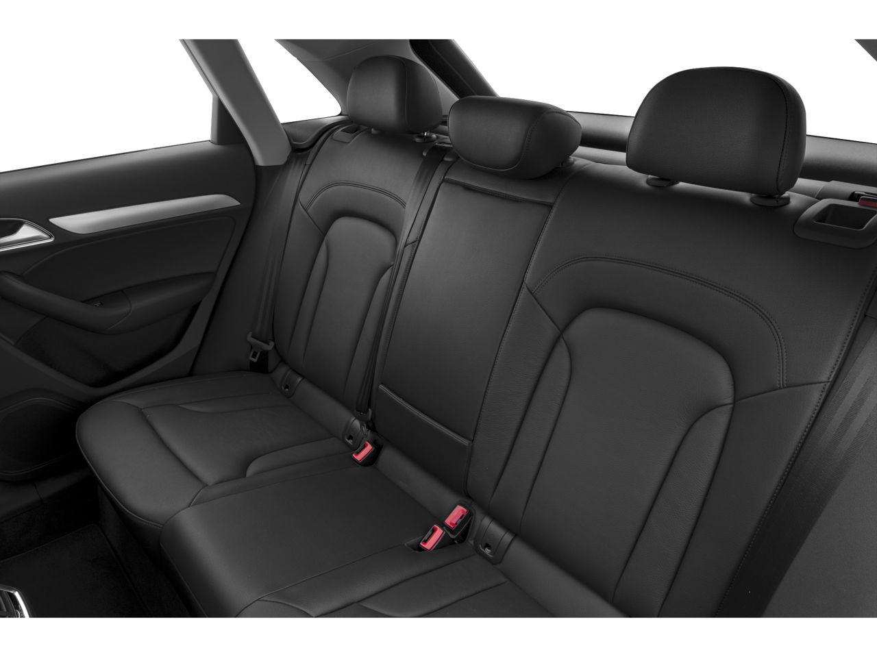 2018 Audi Q3 2.0T Premium quattro