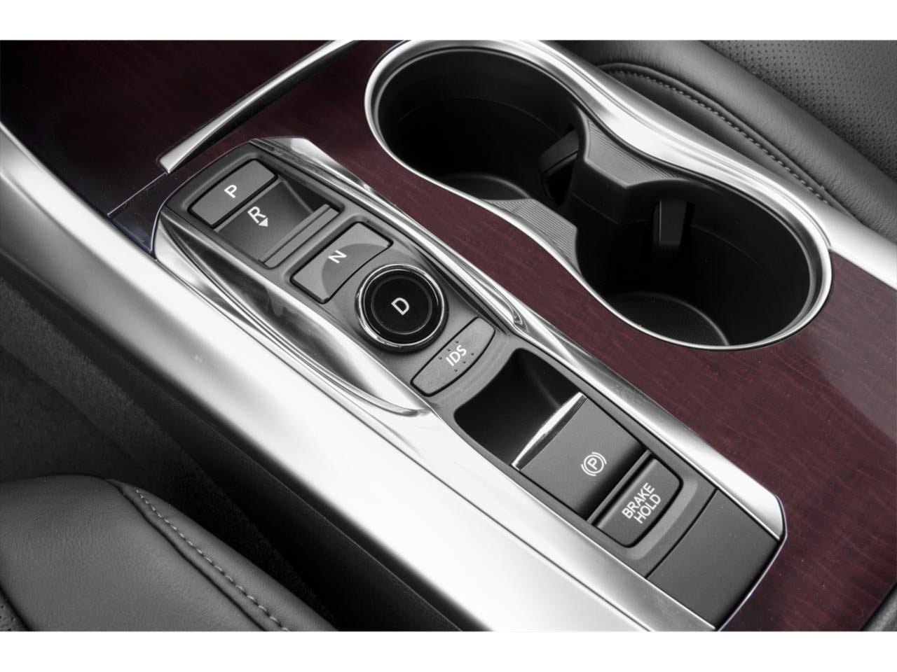 2015 Acura TLX 3.5L V6 SH-AWD w/Technology Package