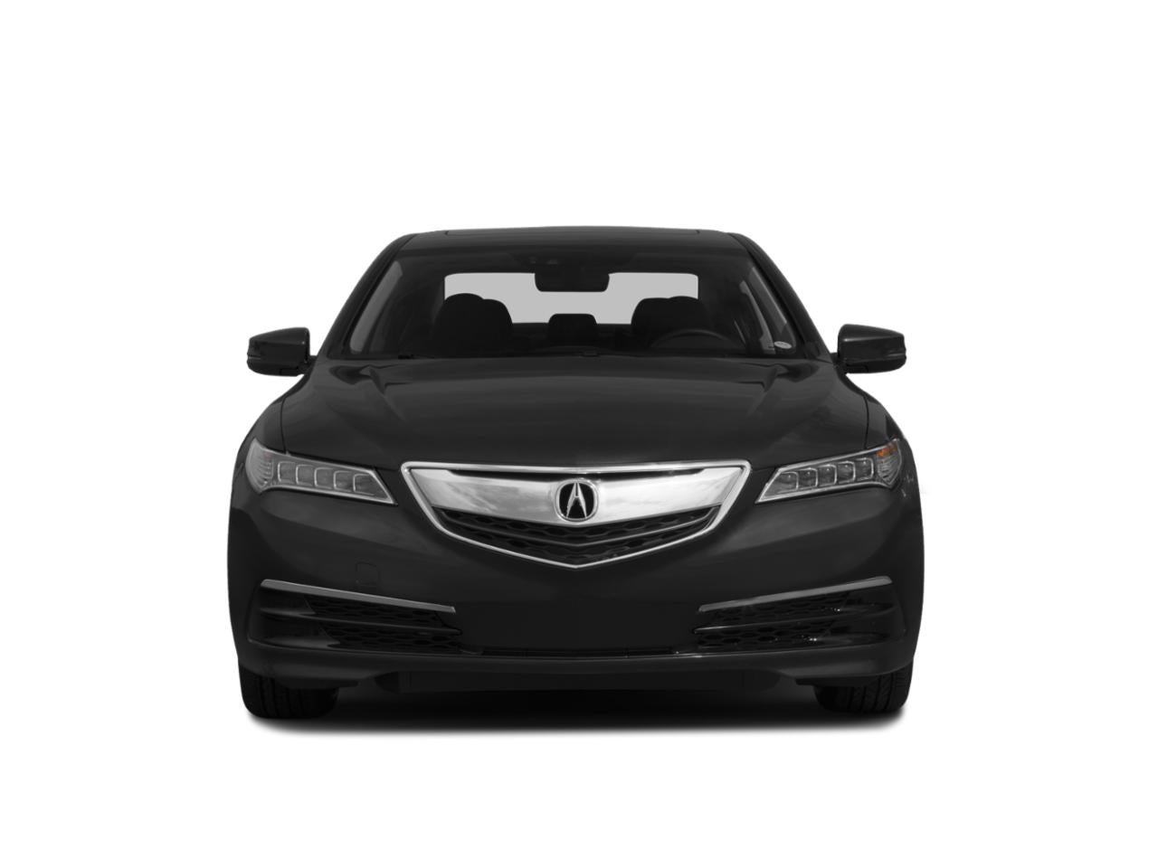 2015 Acura TLX 3.5L V6 SH-AWD w/Technology Package