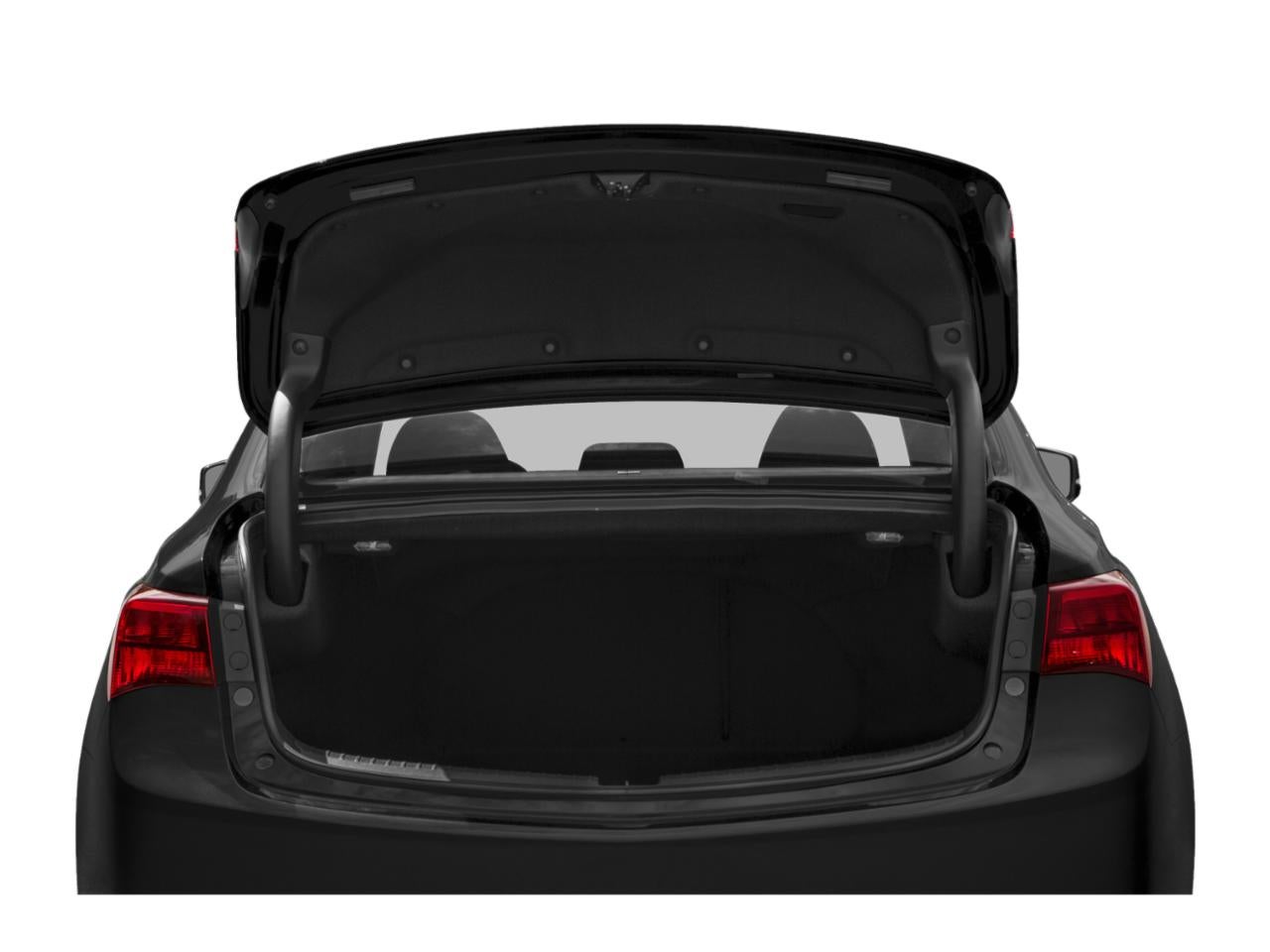 2015 Acura TLX 3.5L V6 SH-AWD w/Technology Package