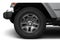2018 Jeep Wrangler JK Unlimited Rubicon
