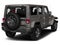 2018 Jeep Wrangler JK Unlimited Rubicon