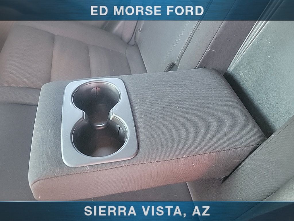 2020 Jeep Grand Cherokee Laredo E