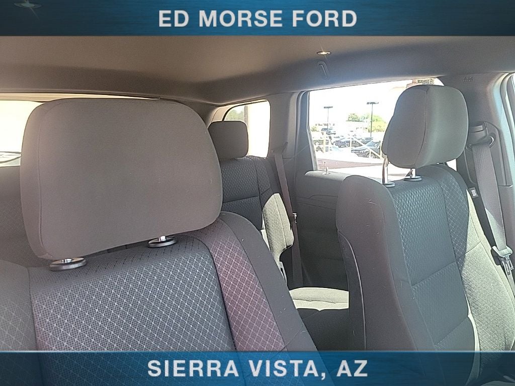 2020 Jeep Grand Cherokee Laredo E