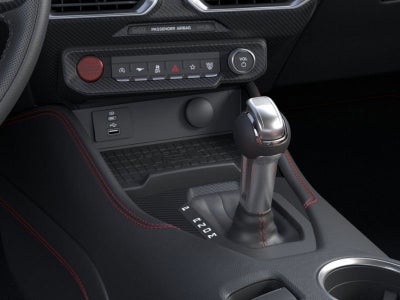 2025 Ford Mustang GT Premium Fastback