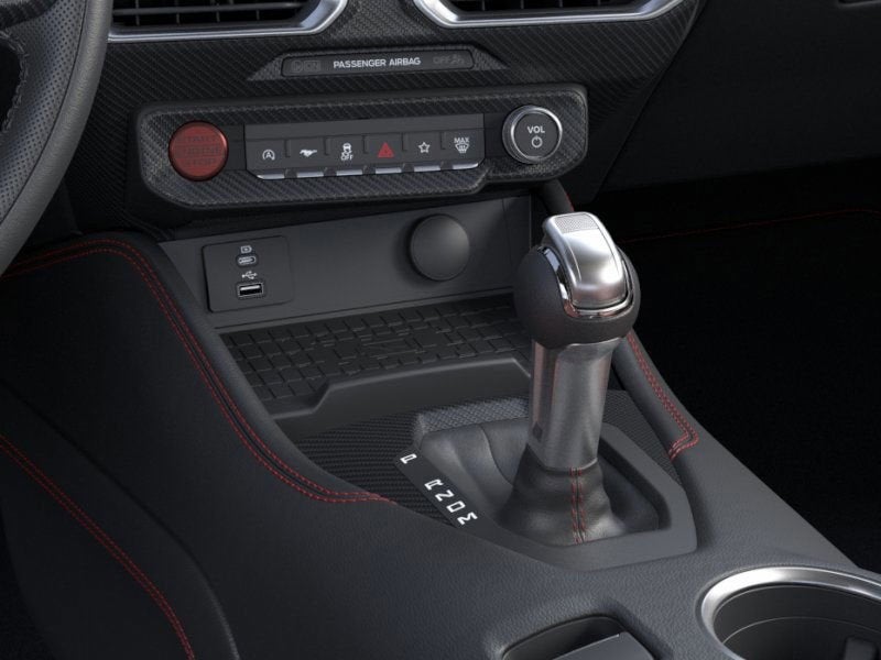 2025 Ford Mustang GT Premium Fastback