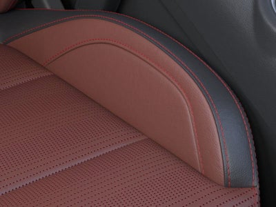 2025 Ford Mustang GT Premium Fastback