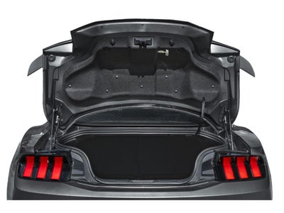2025 Ford Mustang GT Premium Fastback