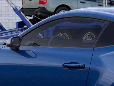 2026 Ford Mustang Dark Horse SC COUPE