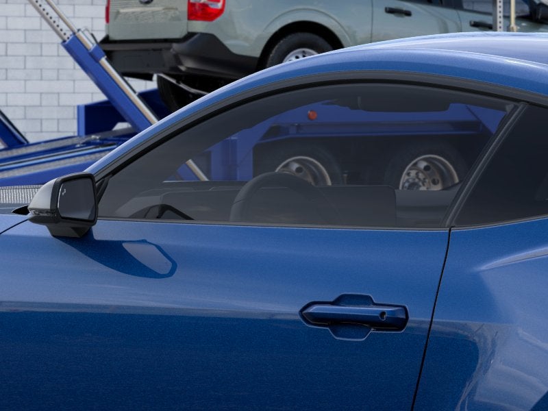 2026 Ford Mustang Dark Horse SC COUPE