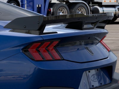 2026 Ford Mustang Dark Horse SC COUPE