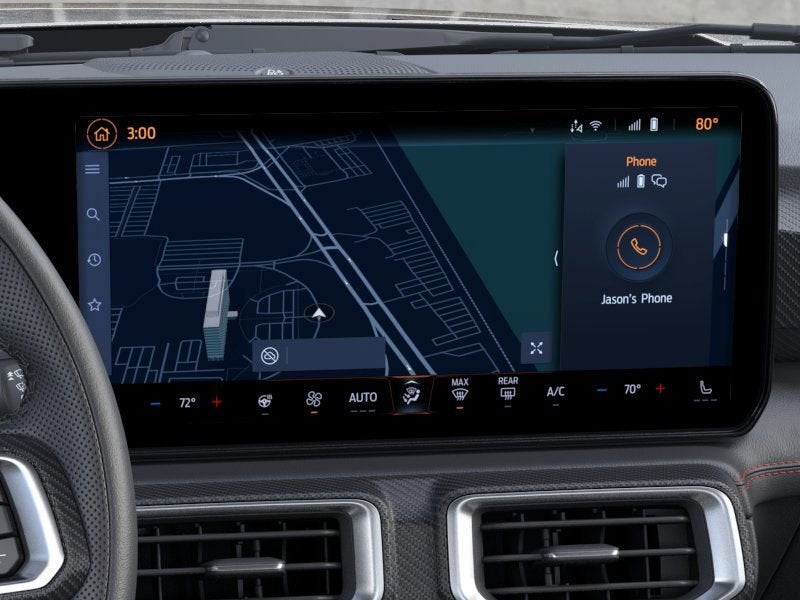 2026 Ford Mustang EcoBoost® Premium Fastback