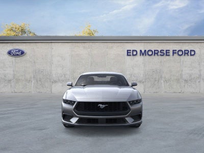 2026 Ford Mustang EcoBoost® Premium Fastback