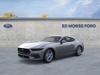 2026 Ford Mustang EcoBoost® Premium Fastback