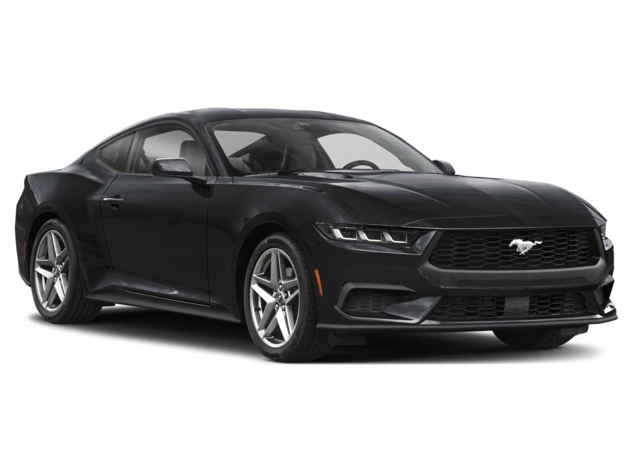 2026 Ford Mustang EcoBoost® Premium Fastback