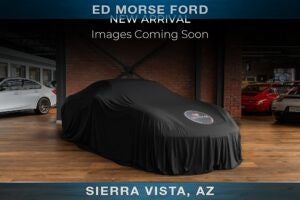 2015 Ford Focus S