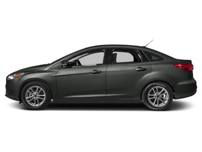 2015 Ford Focus S