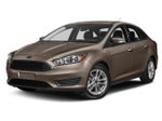 2015 Ford Focus S