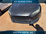 2015 Ford Focus ST