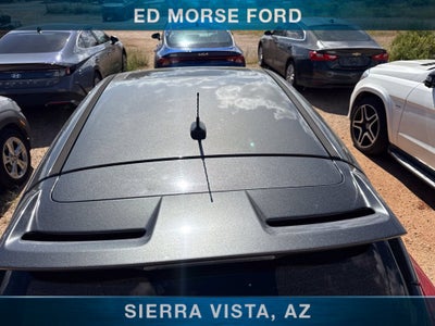 2015 Ford Focus ST