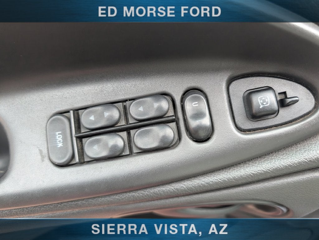 2004 Ford Mustang GT