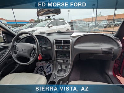 2004 Ford Mustang GT