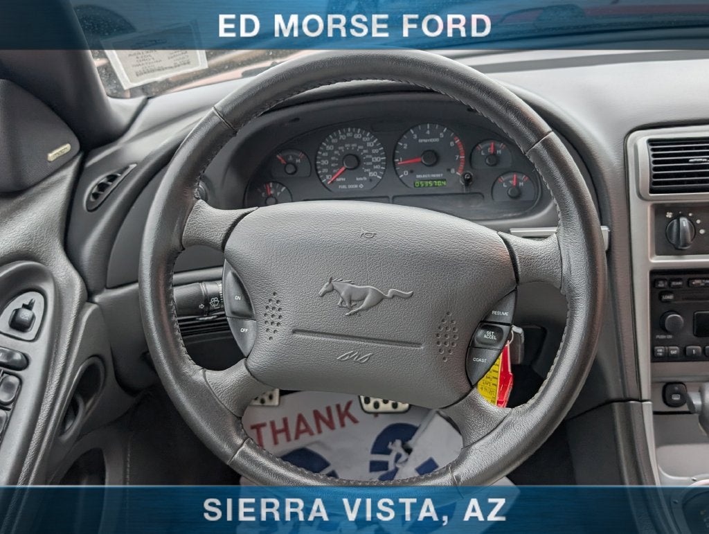 2004 Ford Mustang GT