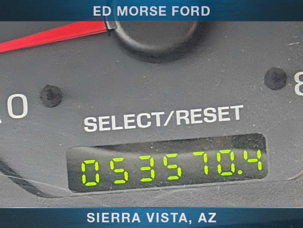 2004 Ford Mustang GT