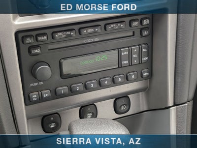 2004 Ford Mustang GT