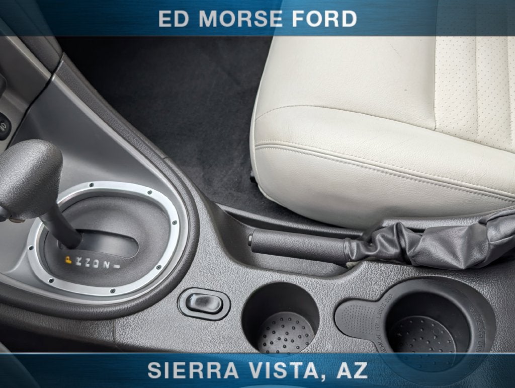 2004 Ford Mustang GT