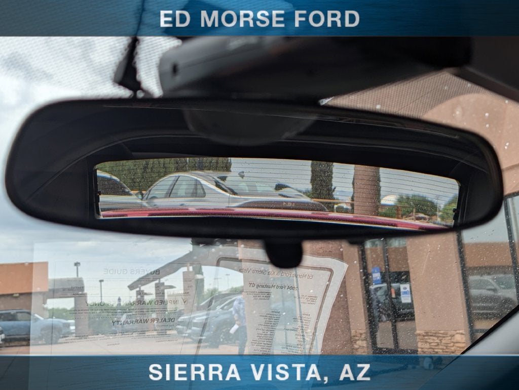2004 Ford Mustang GT