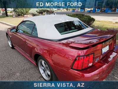 2004 Ford Mustang GT