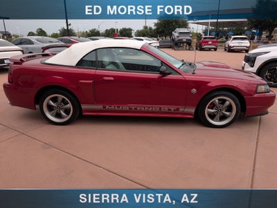 2004 Ford Mustang GT