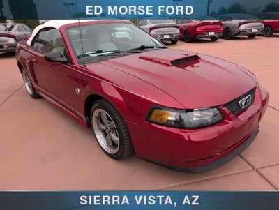 2004 Ford Mustang GT