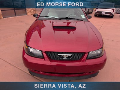 2004 Ford Mustang GT
