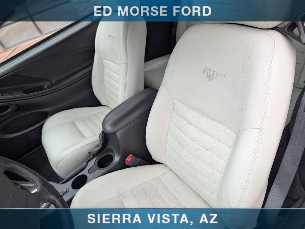 2004 Ford Mustang GT