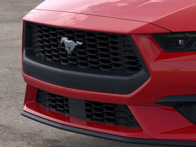 2026 Ford Mustang EcoBoost® Premium Convertible