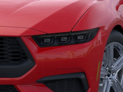2026 Ford Mustang EcoBoost® Premium Convertible