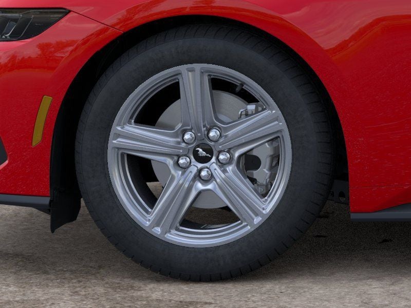 2026 Ford Mustang EcoBoost® Premium Convertible