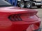 2026 Ford Mustang EcoBoost® Premium Convertible