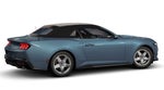 2026 Ford Mustang EcoBoost® Premium Convertible