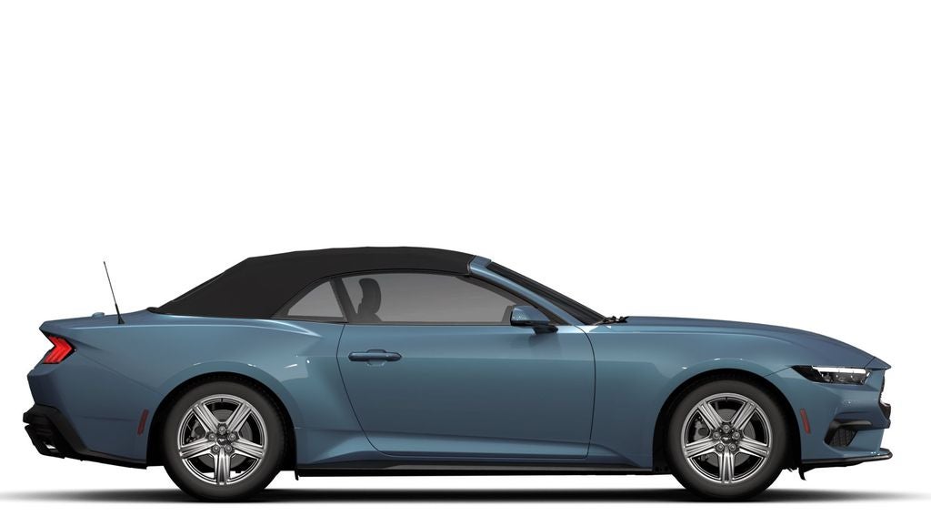 2026 Ford Mustang EcoBoost® Premium Convertible