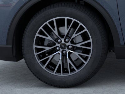 2025 Ford Escape Plug-In Hybrid Base