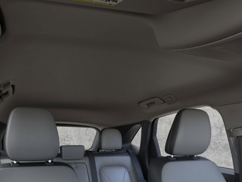 2025 Ford Escape Plug-In Hybrid Base